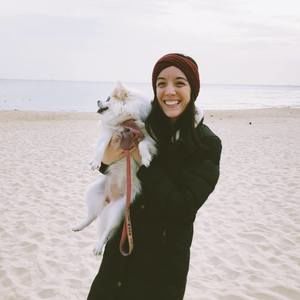 Meet your Posher, Brittany